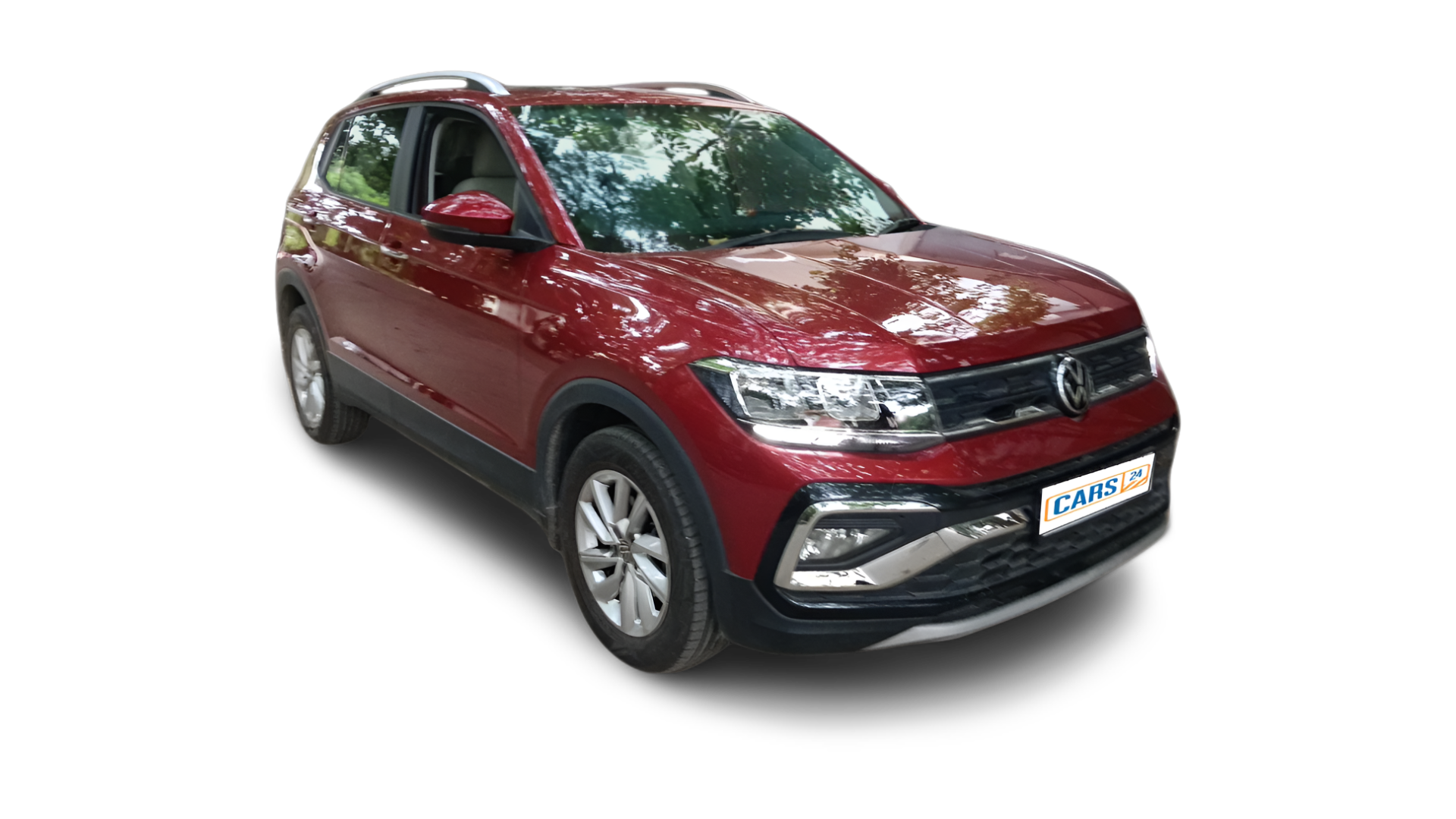 Volkswagen TAIGUN-img